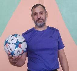 Выгузов Михаил Георгиевич